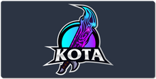 Kota Mousepad(XXL)