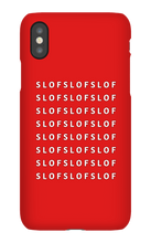 Slof Case