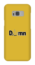 Samsung cover LOGO Classic