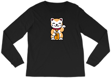 T-shirt Long Minou