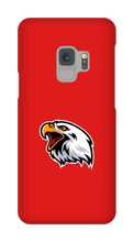 Falken Samsung Phone Cases