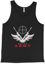 Light Logo Tank Top