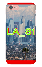 mex_boyz iPhone Phone Cases