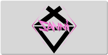 BLACKxPINK XXL XDGaming Mousepad