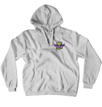 NinjaZombie07 Hoodies (No-Zip/Pullover)