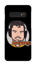 accinonyx Samsung Phone Cases
