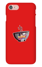 Souper iPhone Phone Cases