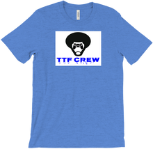 Shirt Gaming Brotha-Man TeamTurnerFamily