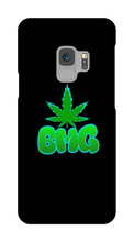 bmg1993 Samsung Phone Cases