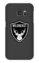Funda Samsung - WildBeast (Diferentes modelos)