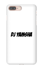 DJ YAMSHA i Phone Cases