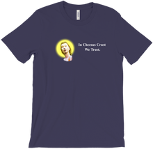 In Cheesus Crust We Trust Shirt