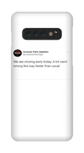 Mood Samsung Phone Cases