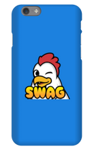 Swag's Chicken iPhone Phone Cases