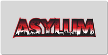 psykotixx XXL Gaming Mousepad