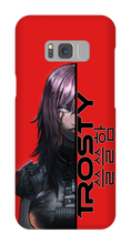 Case for the phone that starts with S