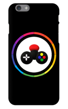 YeBoiLilWeenie Logo  |  iPhone Case