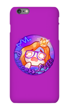 princess_lotte iPhone Phone Cases