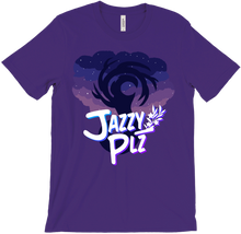 Jazzy_Plz Space Tree T-Shirts