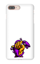 Game Crusher iPhone Phone Cases