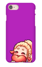 mlbolty iPhone Phone Cases