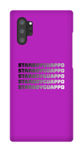 starboyguappo Samsung Phone Cases