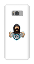 gametimebarney Samsung Phone Cases