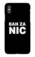 Obal na iPhone: Ban za nic!