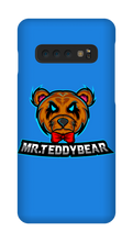 Mr. TeddyBear Samsung Phone Case V3
