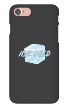 ICE COLD iPhone Phone Cases