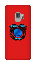 Crunch Time Racing Samsung Phone Cases