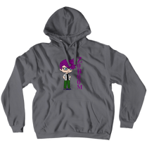 Chibi B00m  Hoodie