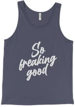 sofreakinggood Tank Top