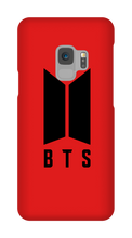 BTS Samsung Phone Cases