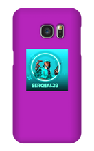 serchal_28_ Samsung Phone Cases