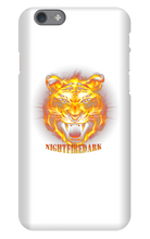nightfiredark iPhone Phone Cases