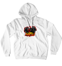 natsumuch Hoodies (No-Zip/Pullover)