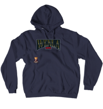 peacemaker-1926 Hoodies (No-Zip/Pullover)