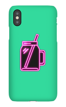 sbconrad iPhone Phone Cases