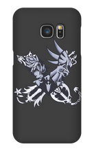 RoxasTKM Logo Samsung Phone Case