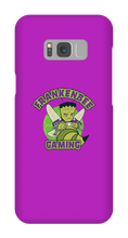 frankenbeegaming Samsung Phone Cases