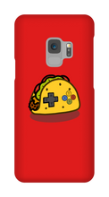 raulthehumantaco Samsung Phone Cases