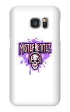 misterbenitez Samsung Phone Cases