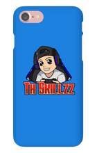 txskillzz iPhone Phone Cases