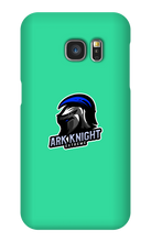arkknight Samsung Phone Cases