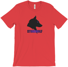 Full Wolf T-Shirts