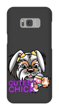 Cutest Chick Samsung Phone Cases