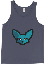vq_slyster Tank Top