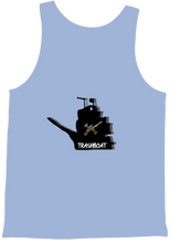 Trashboat Tanktop