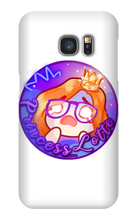 princess_lotte Samsung Phone Cases